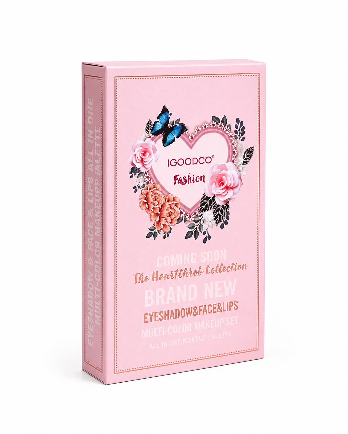 Premium Eyeshadow Palette