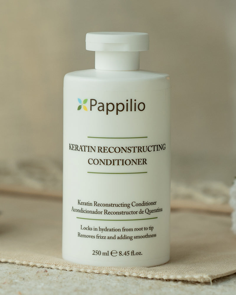 Pappilio Keratin Reconstructing Conditioner
