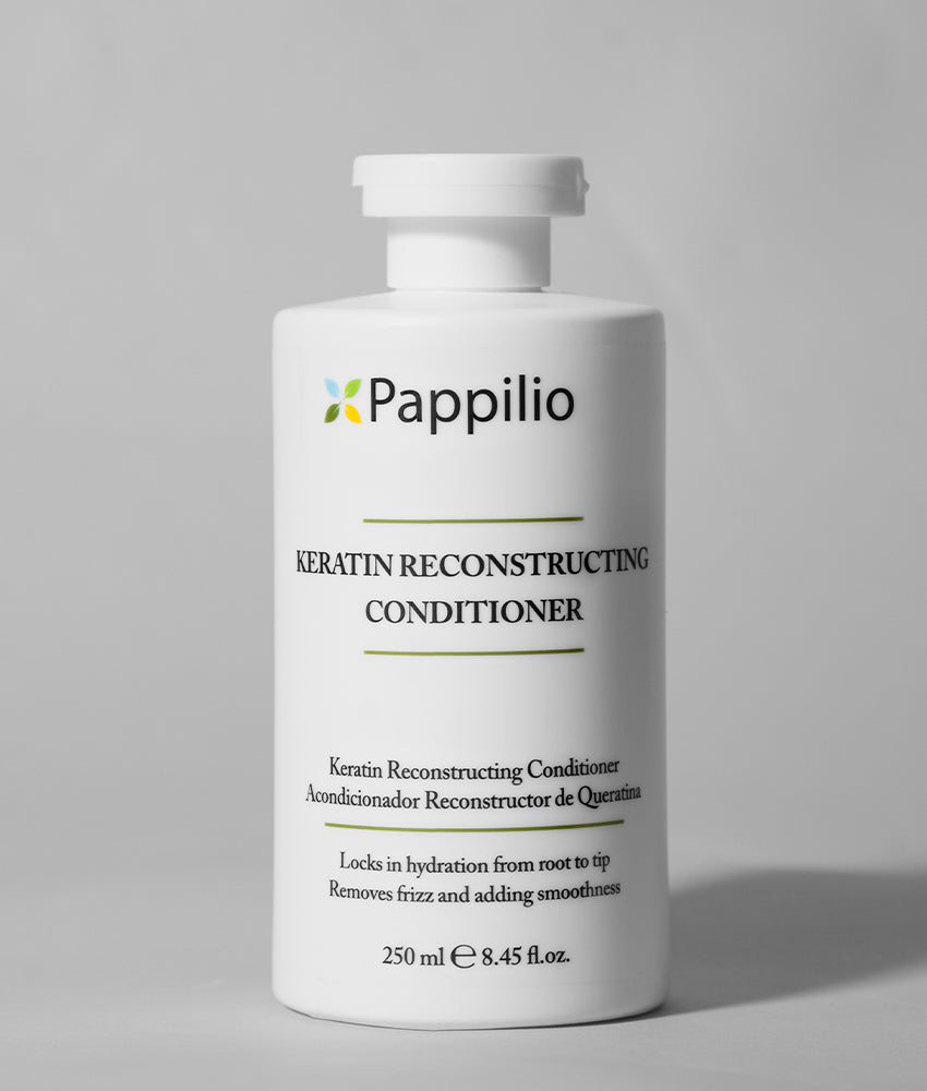 Keratin Reconstructing Conditioner 250ml