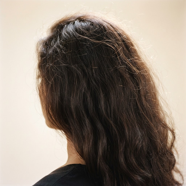 Frizz & humidity