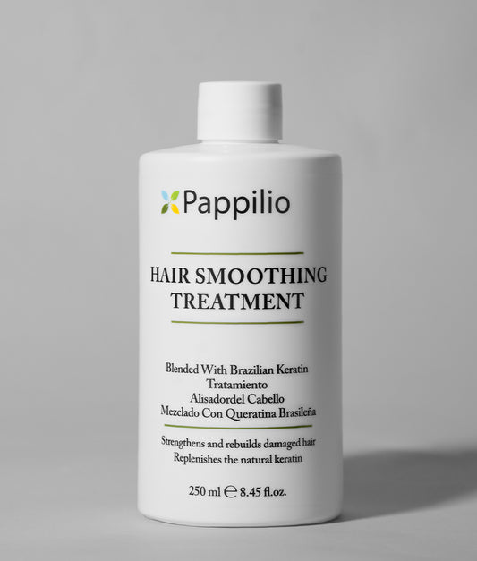 Hair Smoothing Treatment (Brazilian Keratin) 250ml