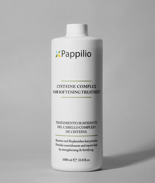Cysteine Complex Hair Softening Treatment 1000ml