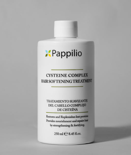 Cysteine Complex Hair Softening Treatment 250ml