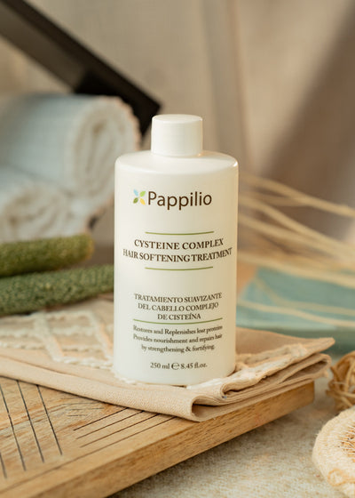 softening treatment