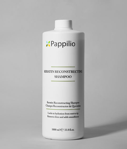 Keratin Reconstructing Shampoo 1000ml