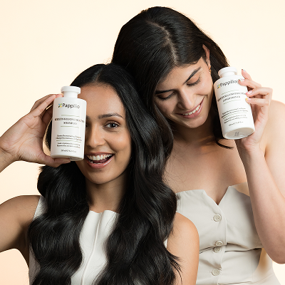 People who want one complete kit for smooth hair