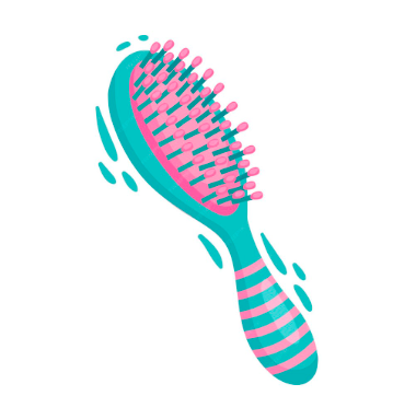 Get FREE Hair Brush worth ₹650 Value on Post-Care Products