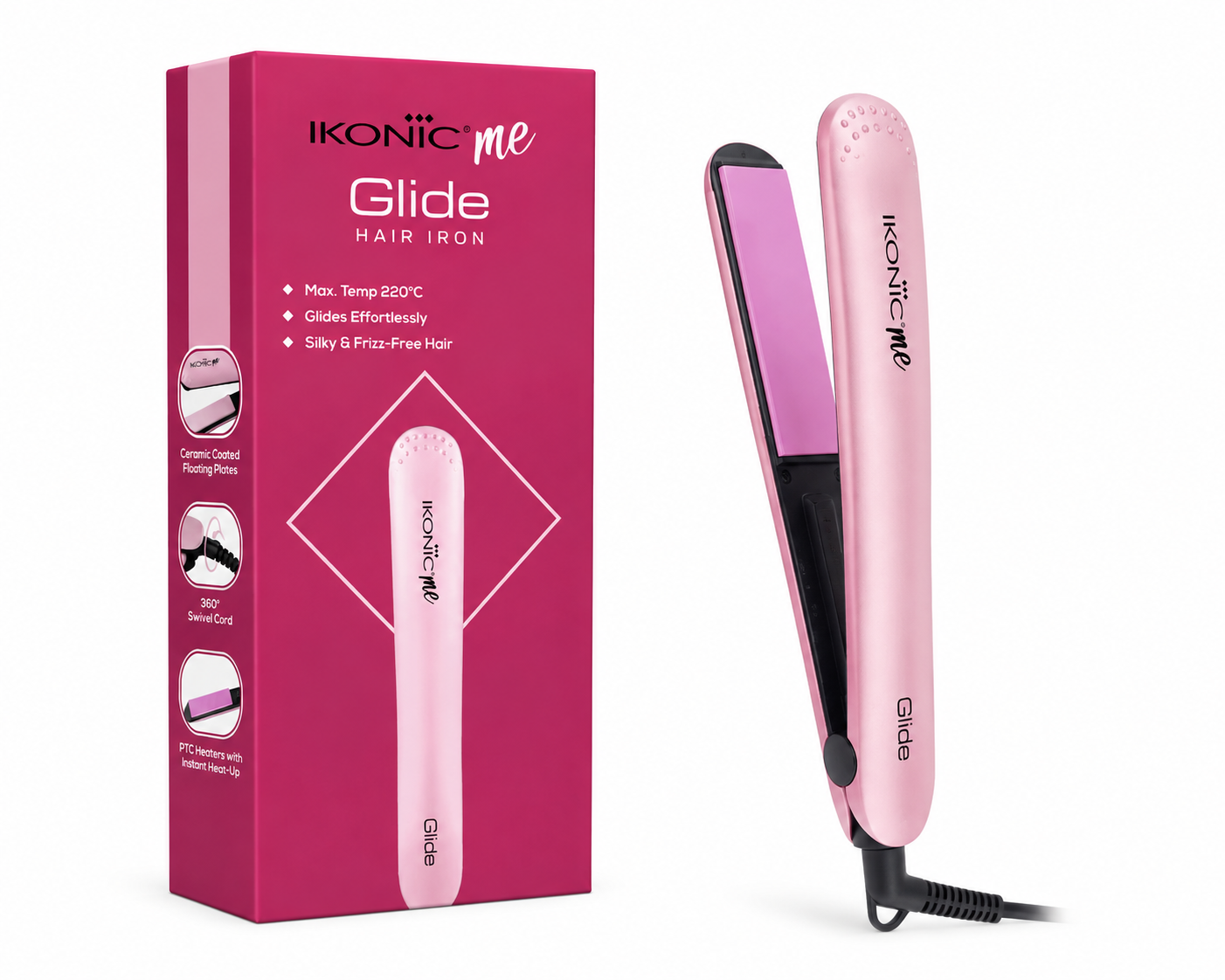 Hair Iron