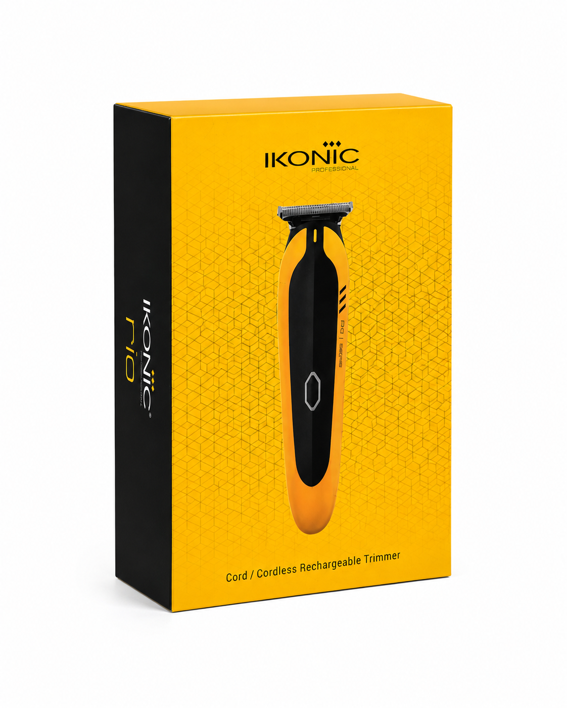 IKONIC Cordless Trimmer